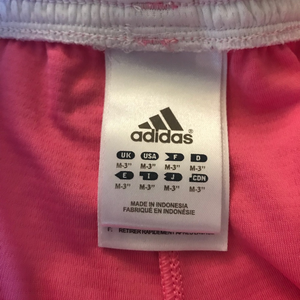Adidas Shorts - Picture 4 of 6